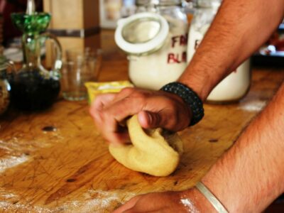 Soqueta Experiences Pastry
